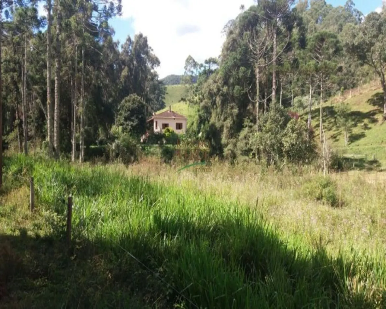 Fazenda à venda de 310 ha em Bocaina de Minas, MG, Brasil