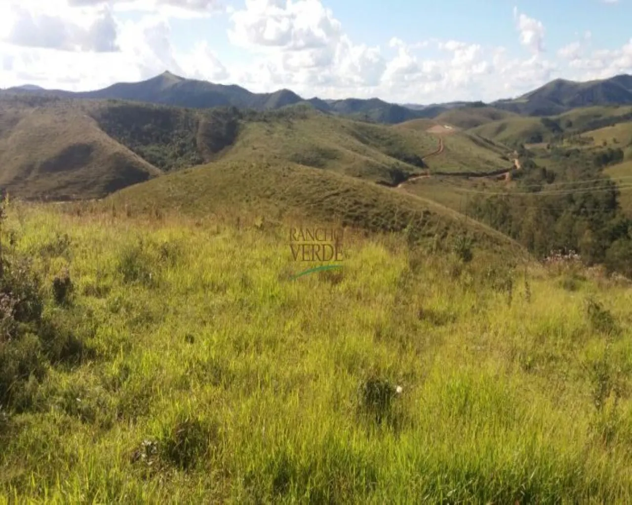 Fazenda à venda de 310 ha em Bocaina de Minas, MG, Brasil