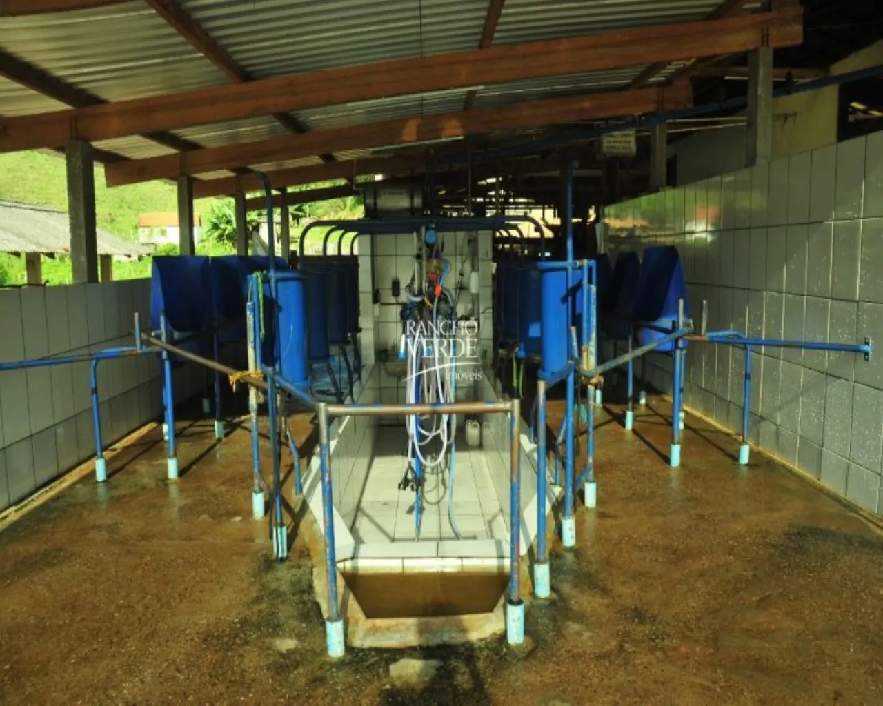Fazenda à venda de 310 ha em Bocaina de Minas, MG, Brasil