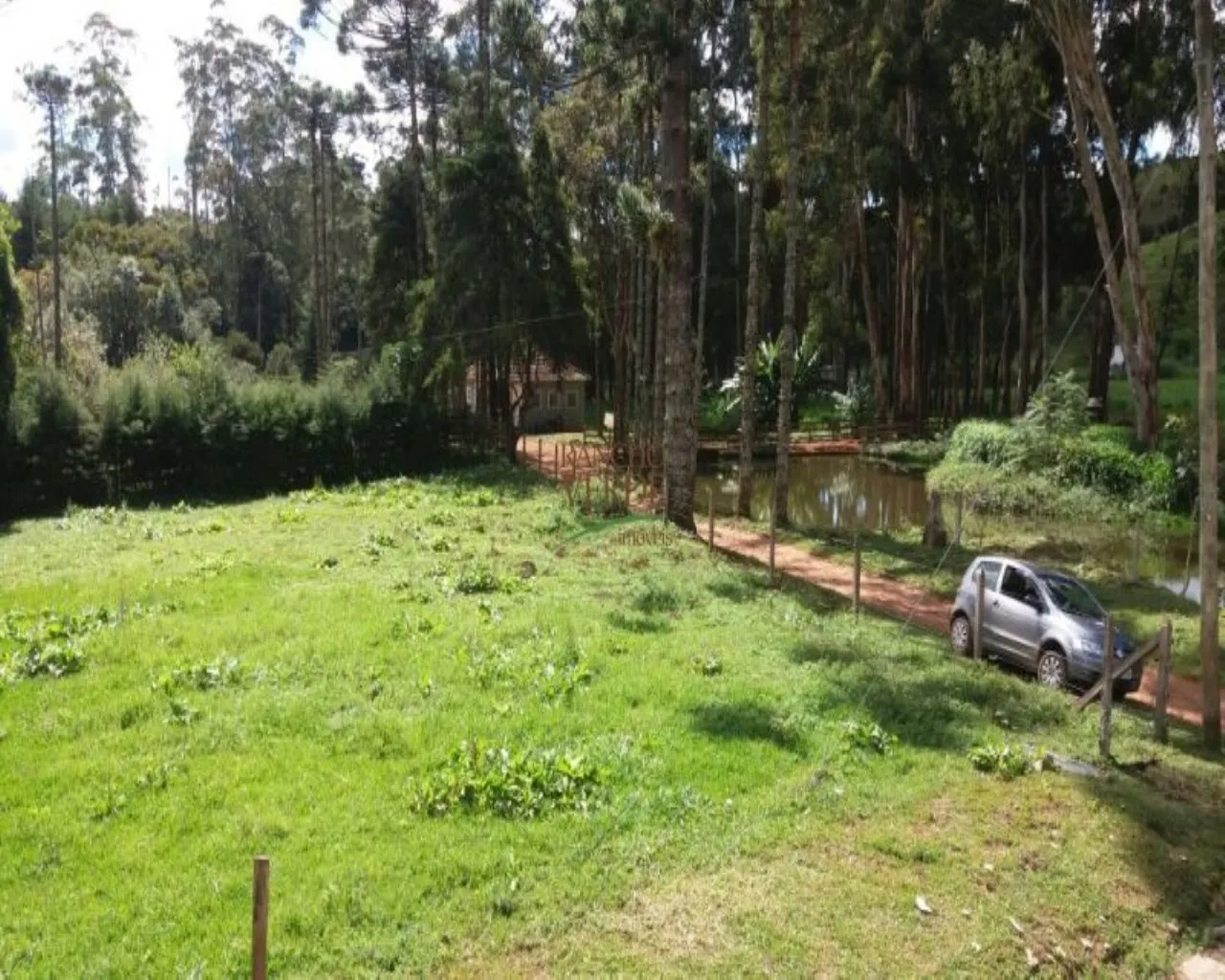 Fazenda à venda de 310 ha em Bocaina de Minas, MG, Brasil