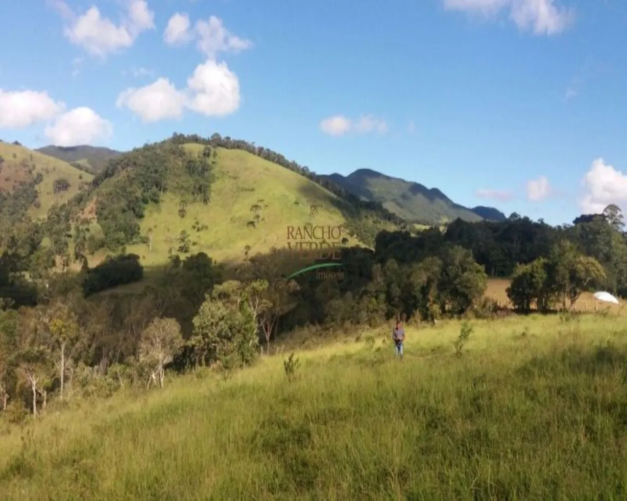 Fazenda à venda de 310 ha em Bocaina de Minas, MG, Brasil