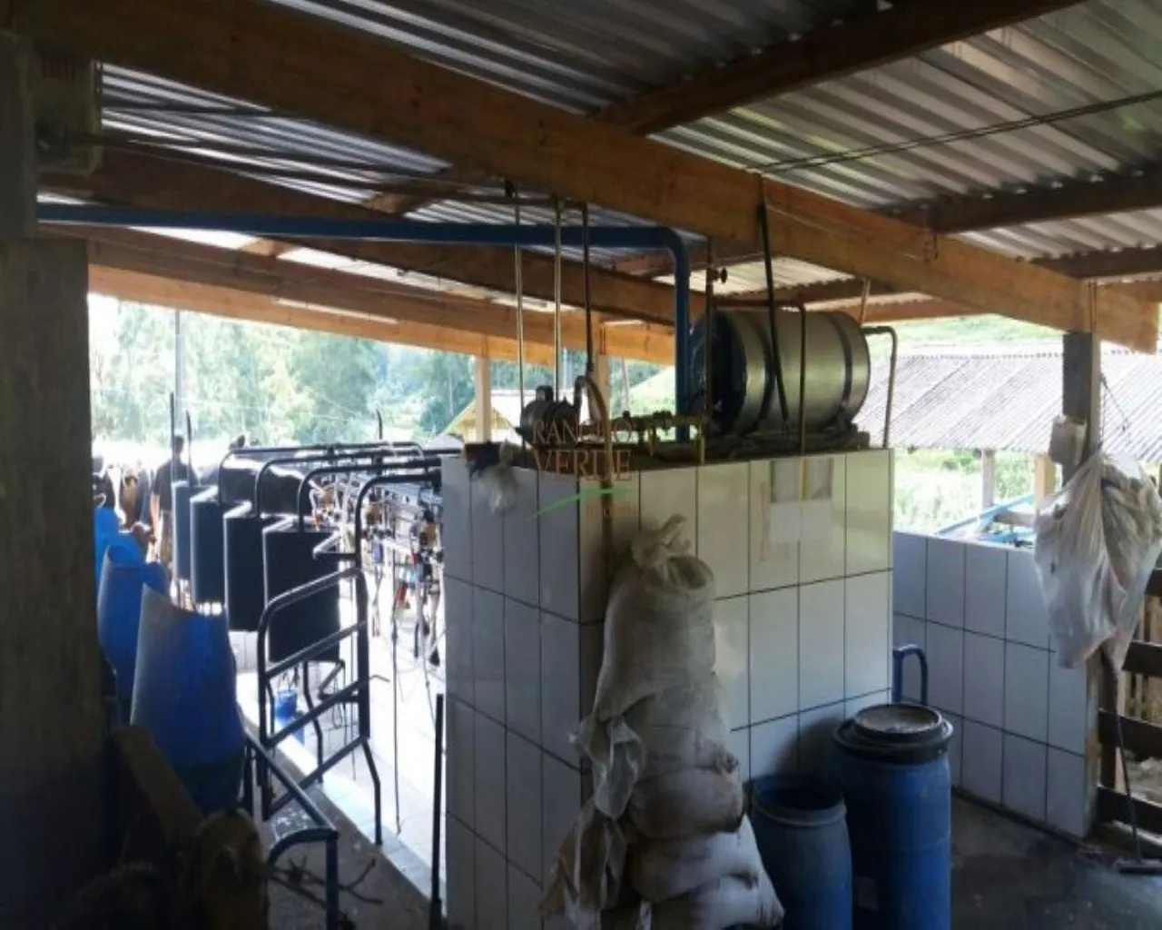 Fazenda à venda de 310 ha em Bocaina de Minas, MG, Brasil