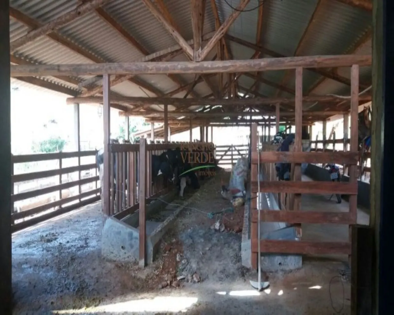 Fazenda à venda de 310 ha em Bocaina de Minas, MG, Brasil