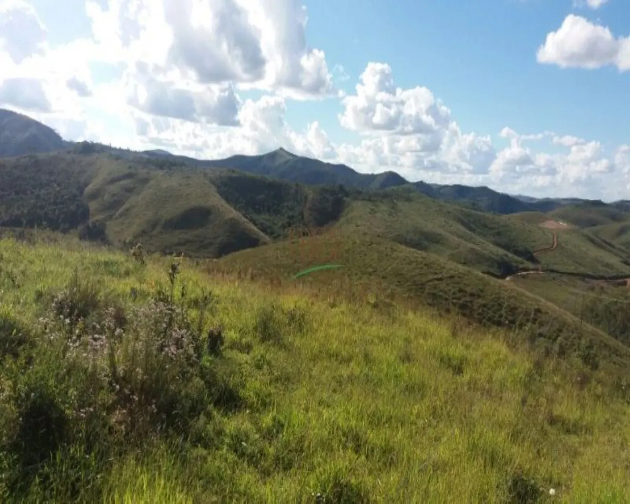 Fazenda à venda de 310 ha em Bocaina de Minas, MG, Brasil