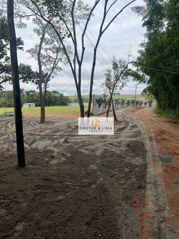 Plot for sale of 12 acres in Jarinu, SP, Brazil