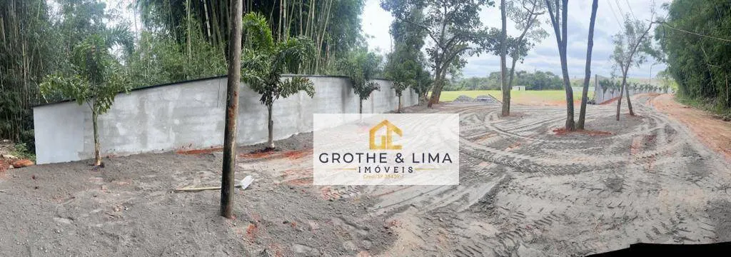 Plot for sale of 12 acres in Jarinu, SP, Brazil