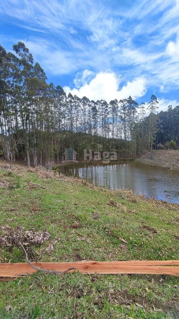 Fazenda à venda de 75 ha em Major Gercino, SC, Brasil