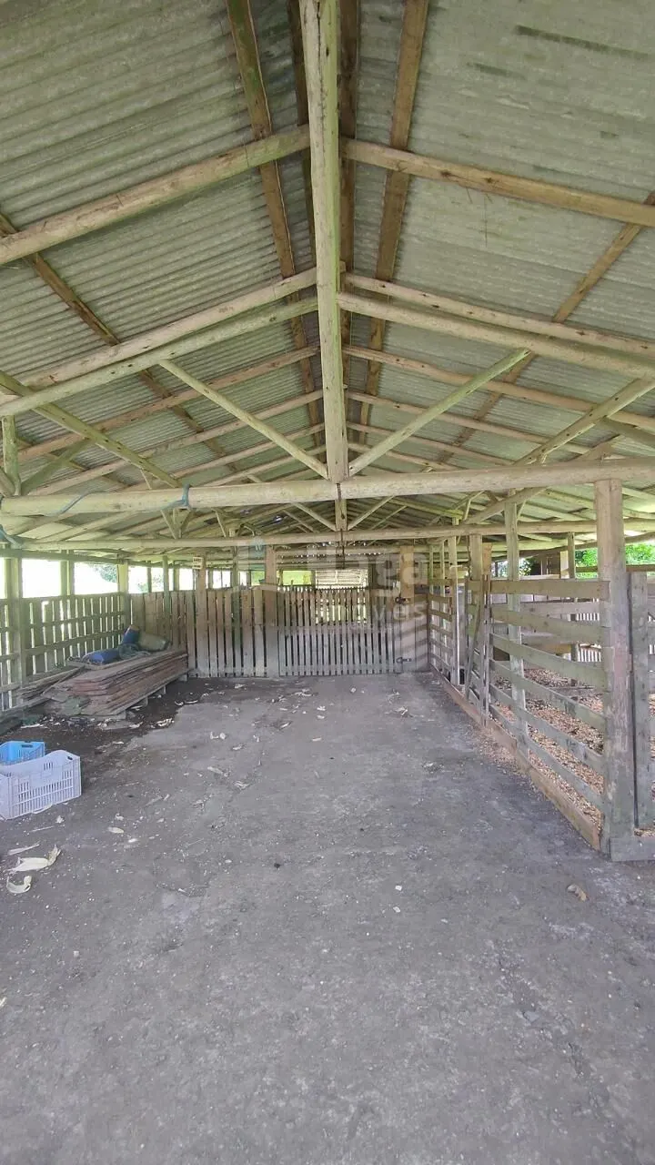 Fazenda à venda de 75 ha em Major Gercino, SC, Brasil