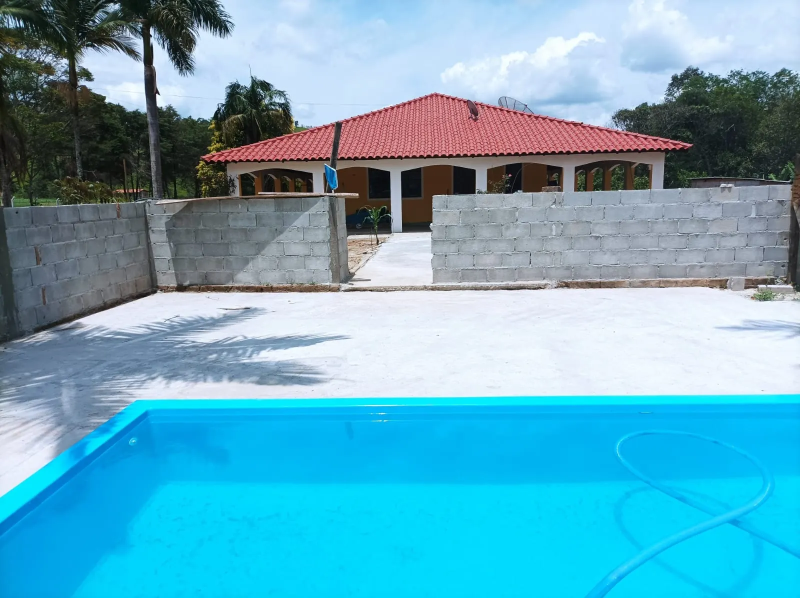 Chácara à venda de 3 ha em Pouso Alegre, MG, Brasil