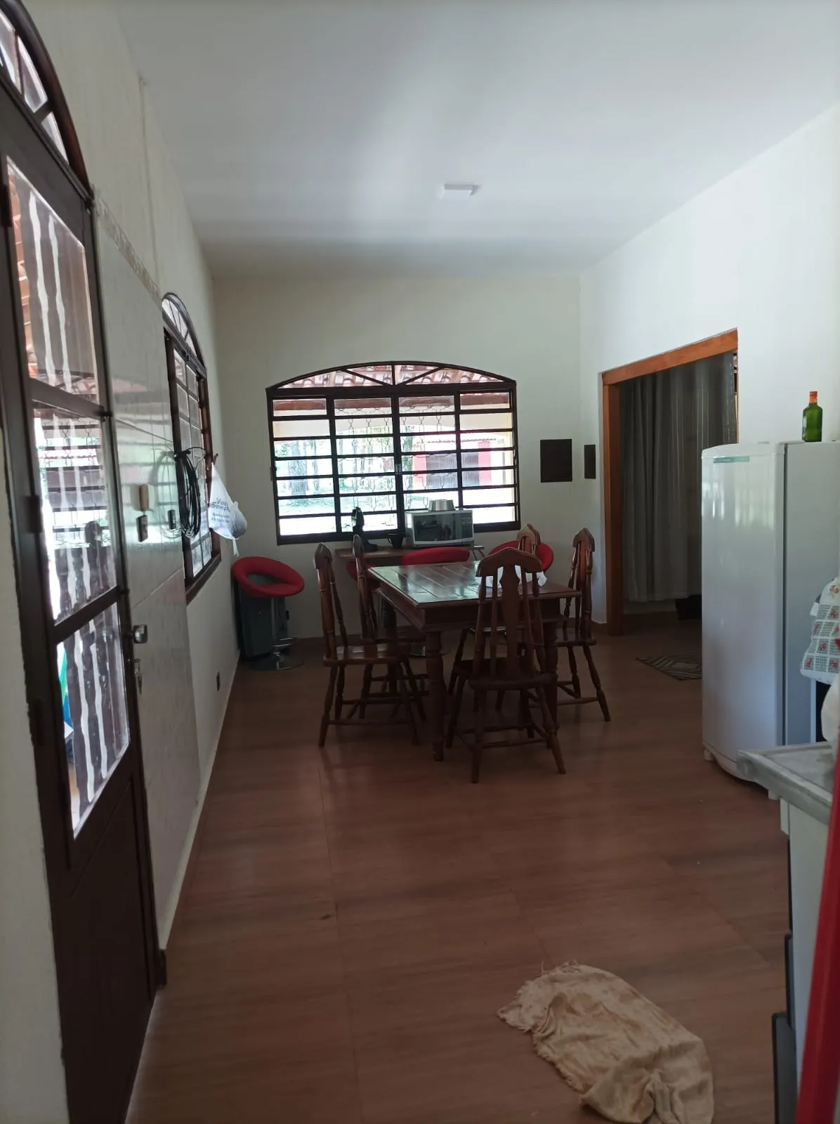 Chácara à venda de 3 ha em Pouso Alegre, MG, Brasil