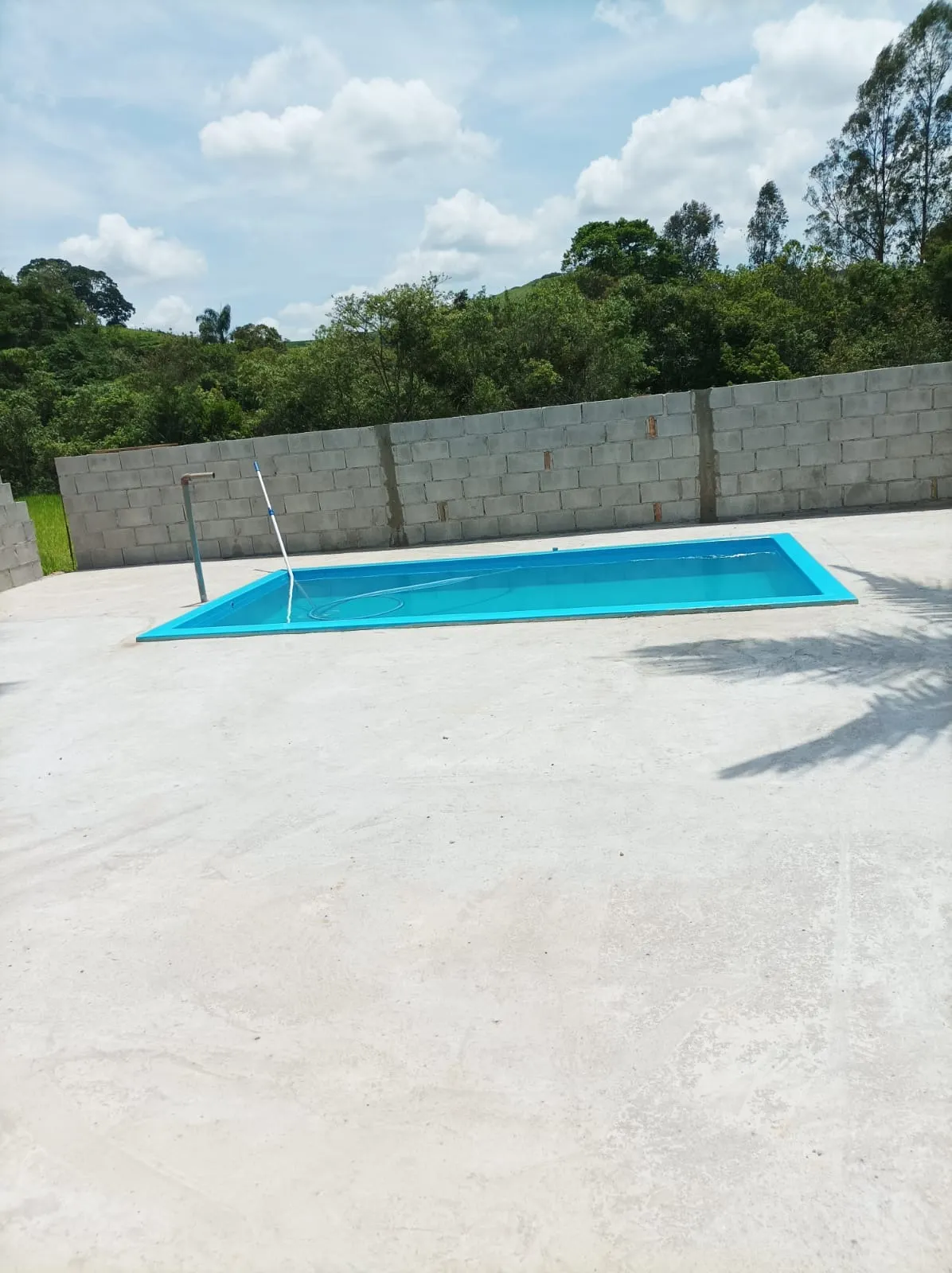 Chácara à venda de 3 ha em Pouso Alegre, MG, Brasil