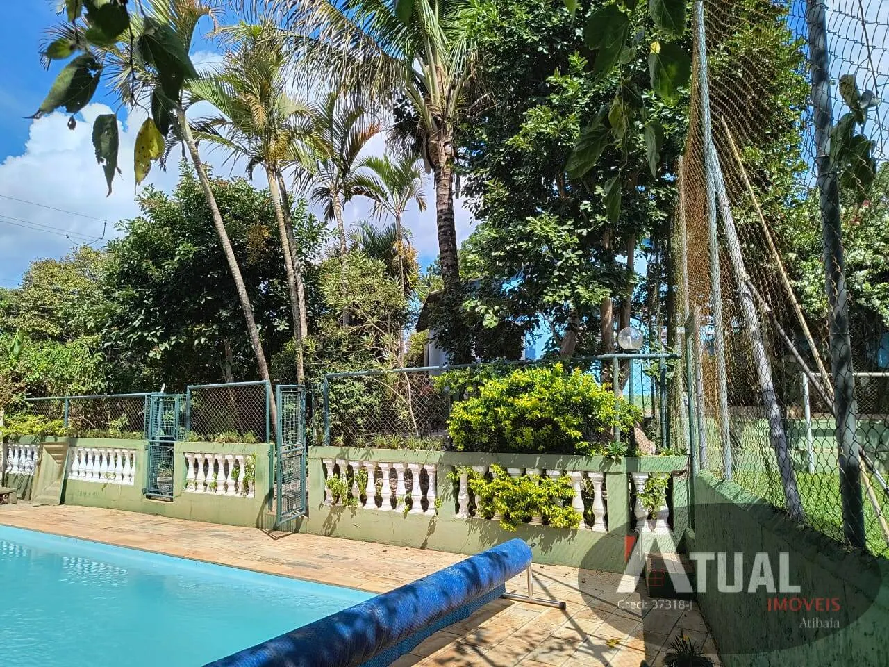 Chácara à venda de 1.500 m² em Mairiporã, SP, Brasil