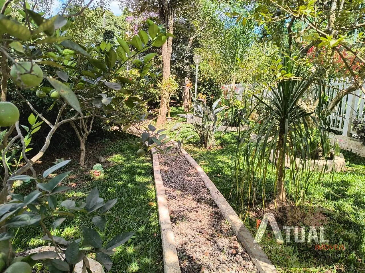 Chácara à venda de 1.500 m² em Mairiporã, SP, Brasil