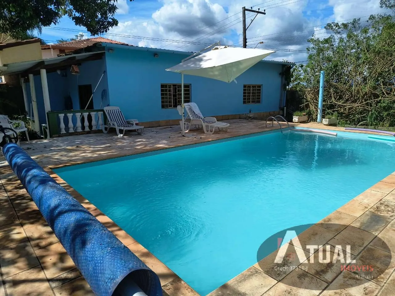 Chácara à venda de 1.500 m² em Mairiporã, SP, Brasil