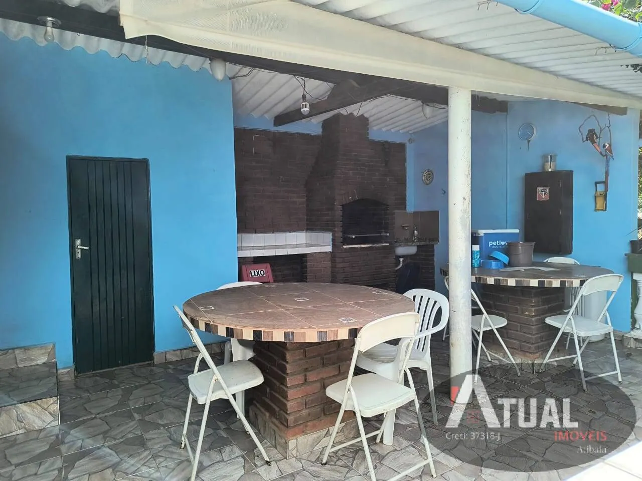Chácara à venda de 1.500 m² em Mairiporã, SP, Brasil