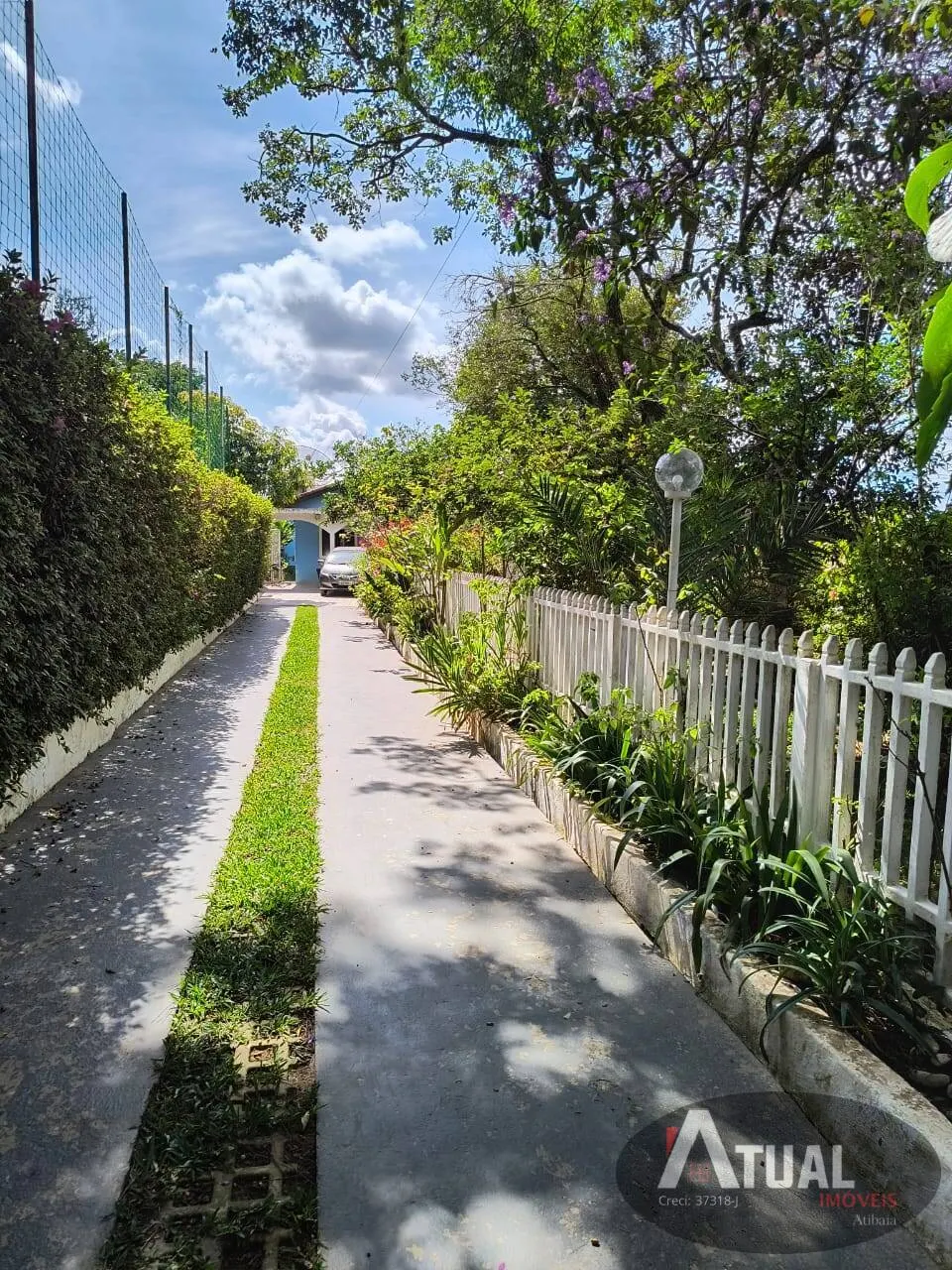 Chácara à venda de 1.500 m² em Mairiporã, SP, Brasil