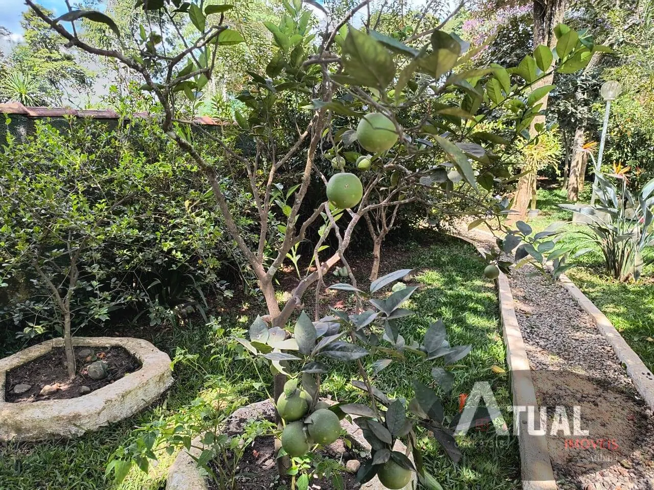 Chácara à venda de 1.500 m² em Mairiporã, SP, Brasil