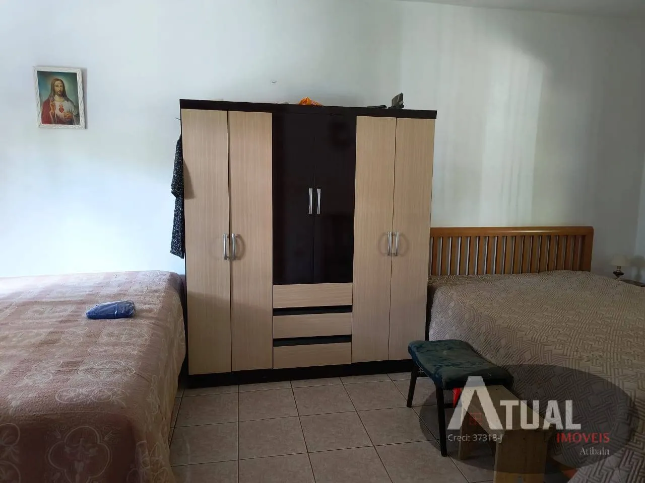 Chácara à venda de 1.500 m² em Mairiporã, SP, Brasil