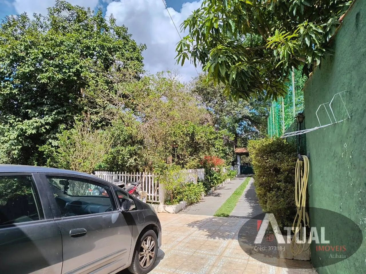 Chácara à venda de 1.500 m² em Mairiporã, SP, Brasil