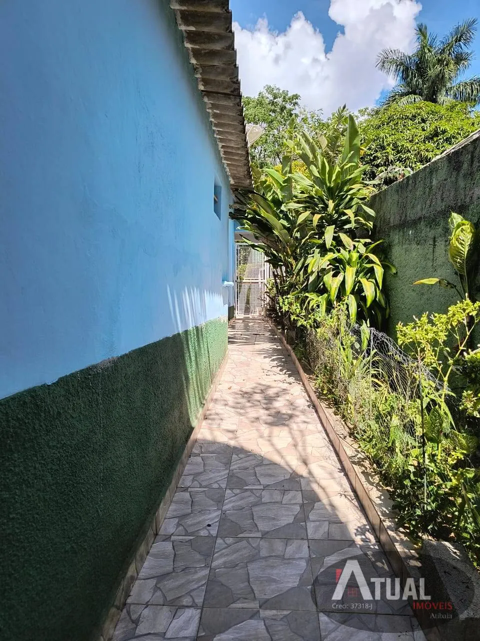 Chácara à venda de 1.500 m² em Mairiporã, SP, Brasil