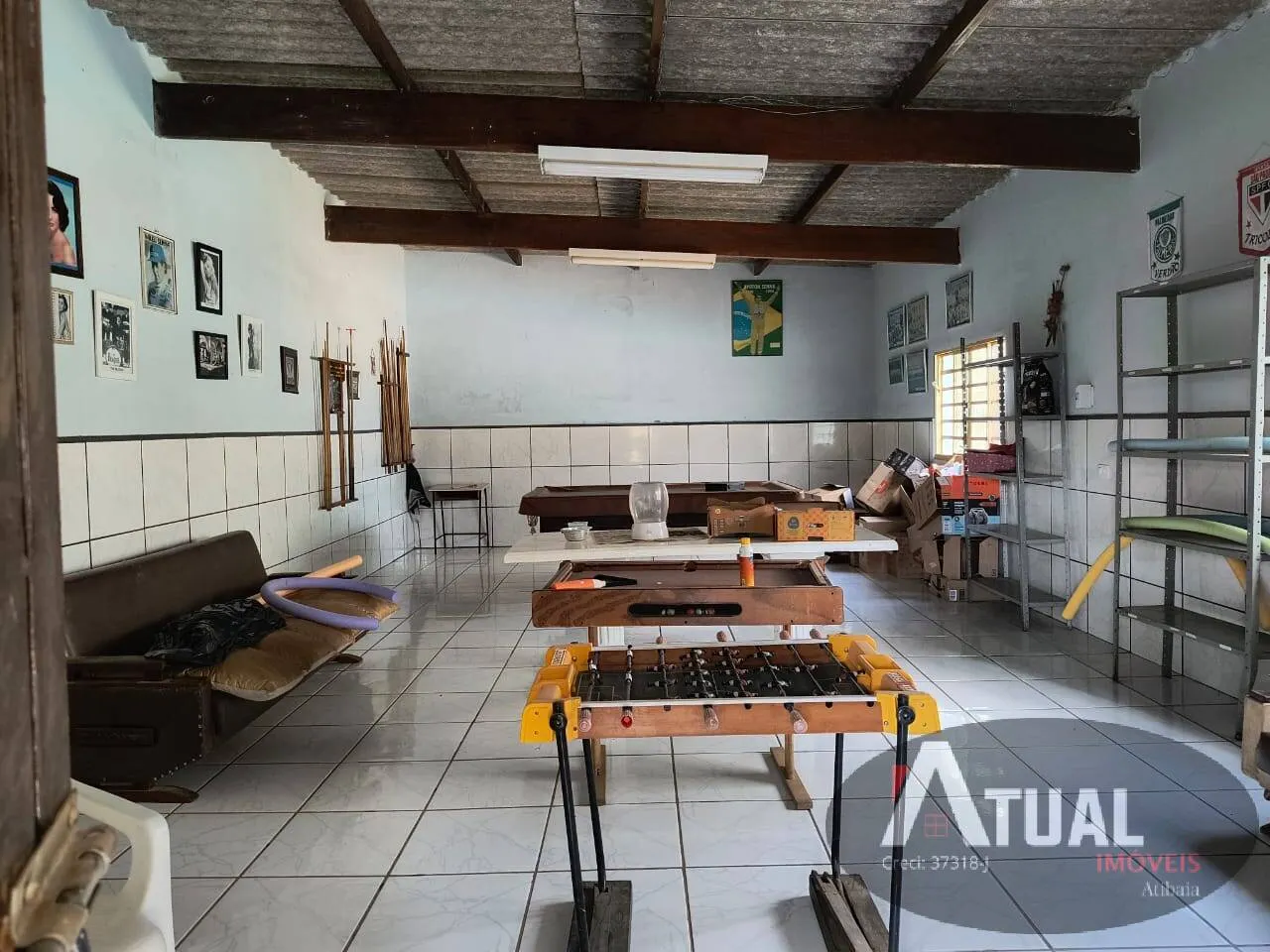 Chácara à venda de 1.500 m² em Mairiporã, SP, Brasil