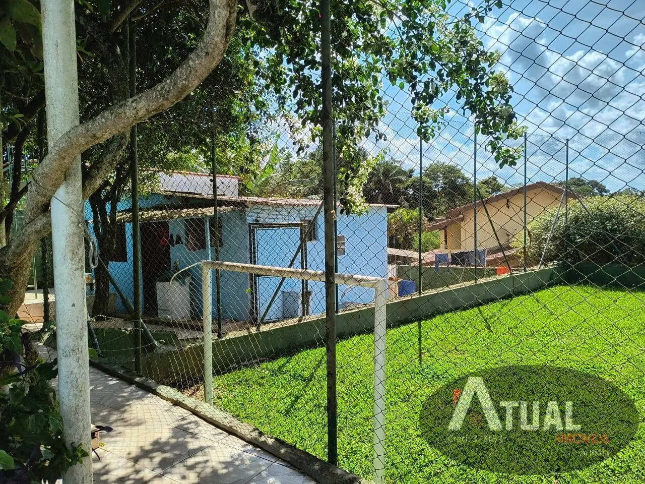 Chácara à venda de 1.500 m² em Mairiporã, SP, Brasil