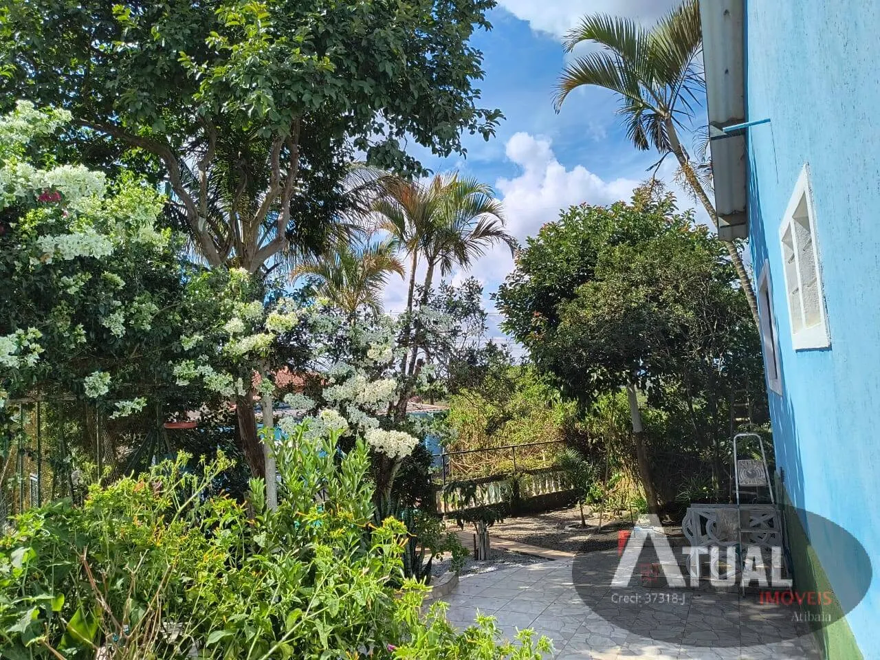 Chácara à venda de 1.500 m² em Mairiporã, SP, Brasil