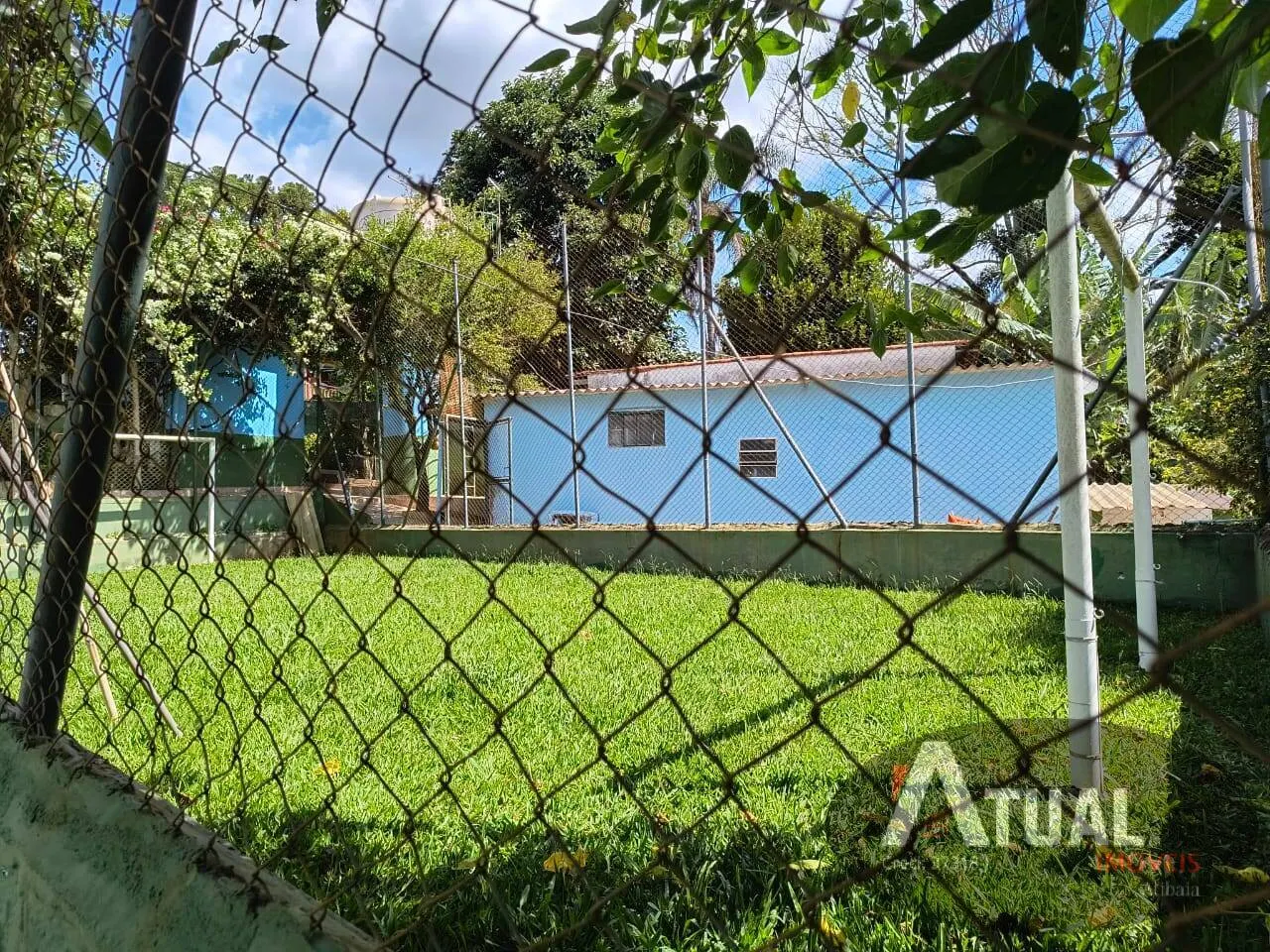 Chácara à venda de 1.500 m² em Mairiporã, SP, Brasil