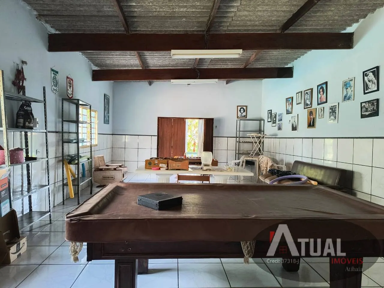 Chácara à venda de 1.500 m² em Mairiporã, SP, Brasil