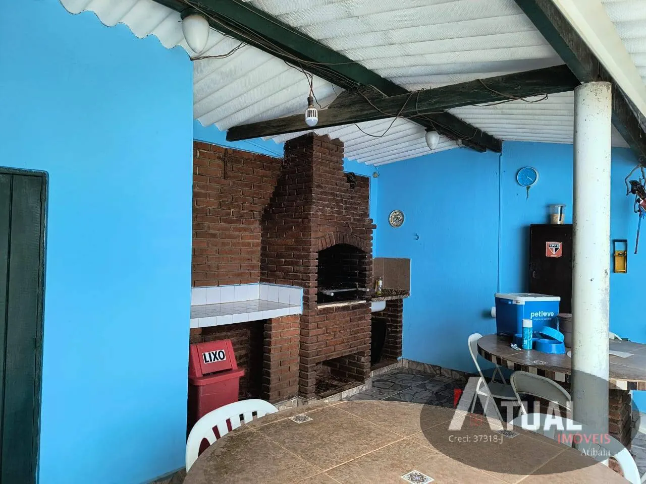 Chácara à venda de 1.500 m² em Mairiporã, SP, Brasil