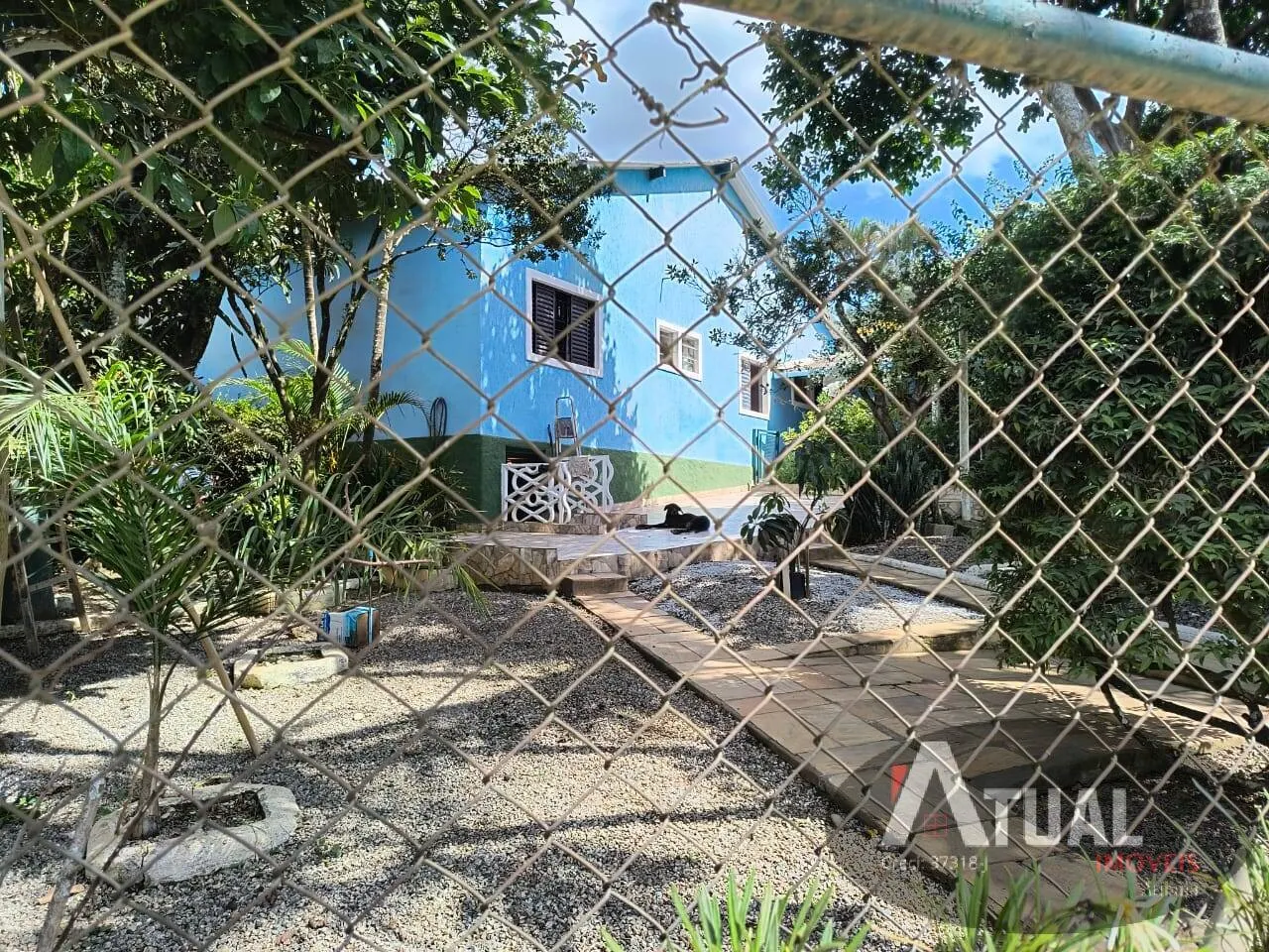 Chácara à venda de 1.500 m² em Mairiporã, SP, Brasil
