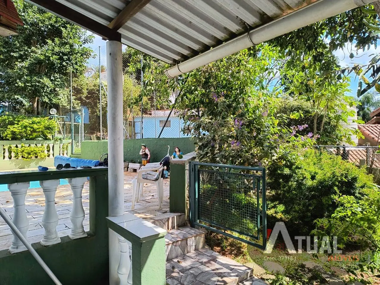 Chácara à venda de 1.500 m² em Mairiporã, SP, Brasil