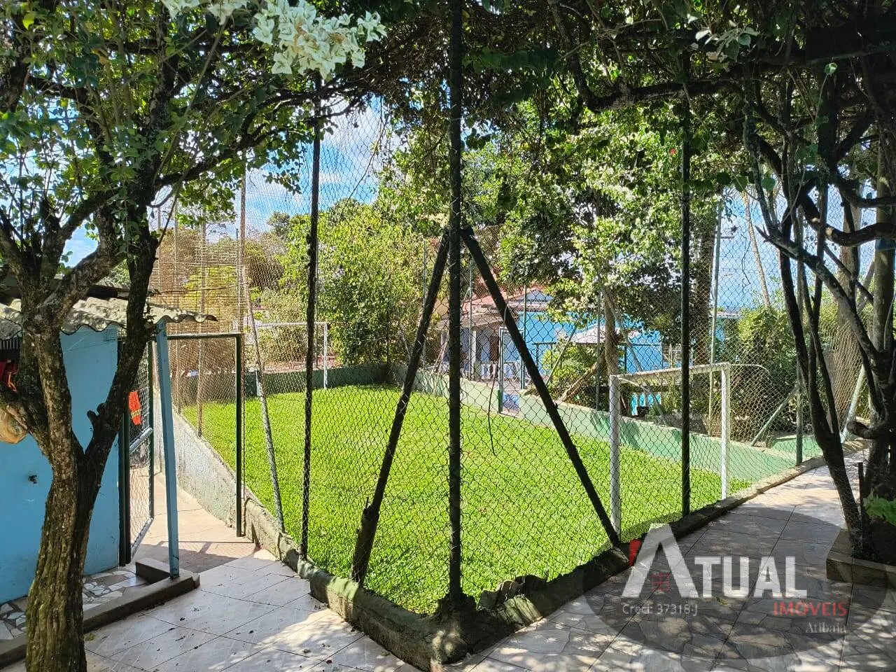 Chácara à venda de 1.500 m² em Mairiporã, SP, Brasil