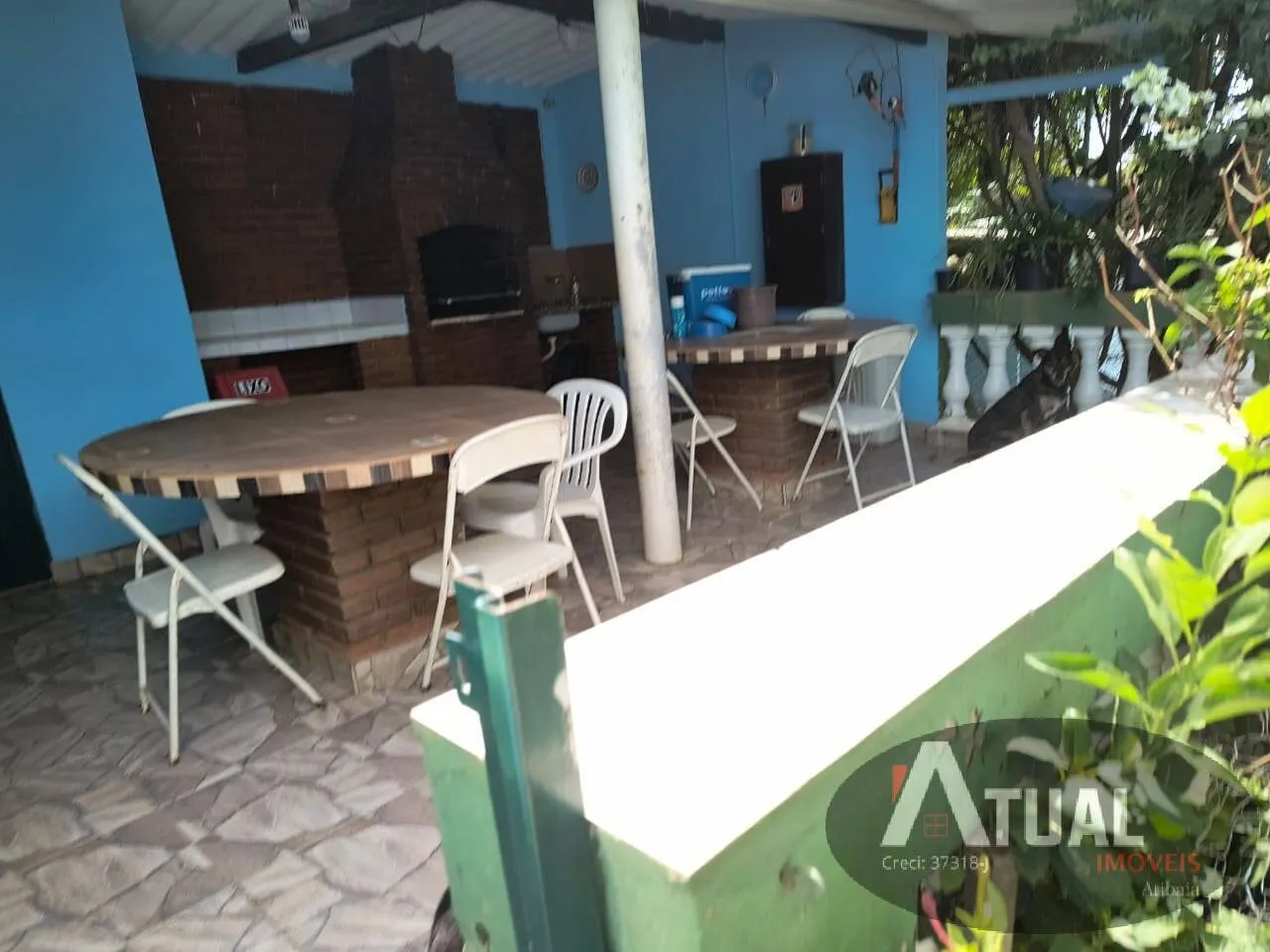 Chácara à venda de 1.500 m² em Mairiporã, SP, Brasil