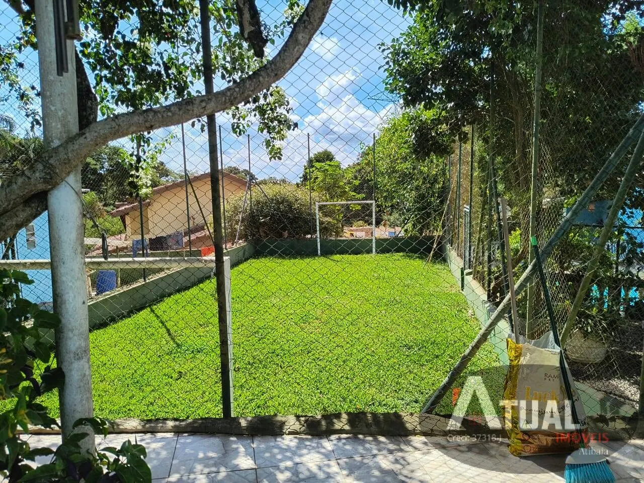 Chácara à venda de 1.500 m² em Mairiporã, SP, Brasil