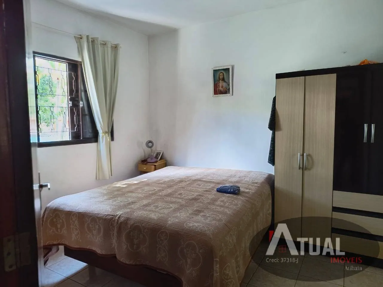 Chácara à venda de 1.500 m² em Mairiporã, SP, Brasil