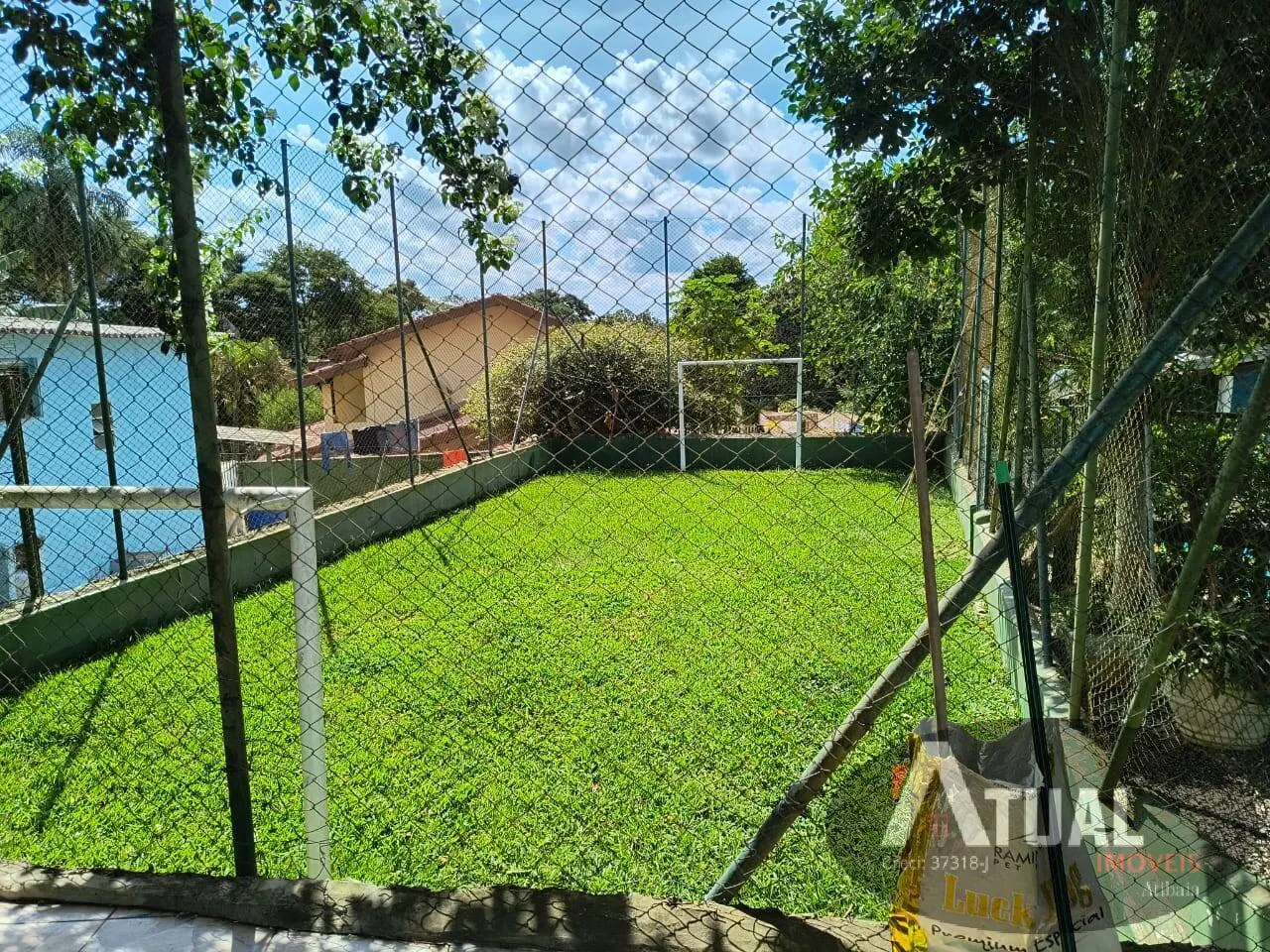 Chácara à venda de 1.500 m² em Mairiporã, SP, Brasil