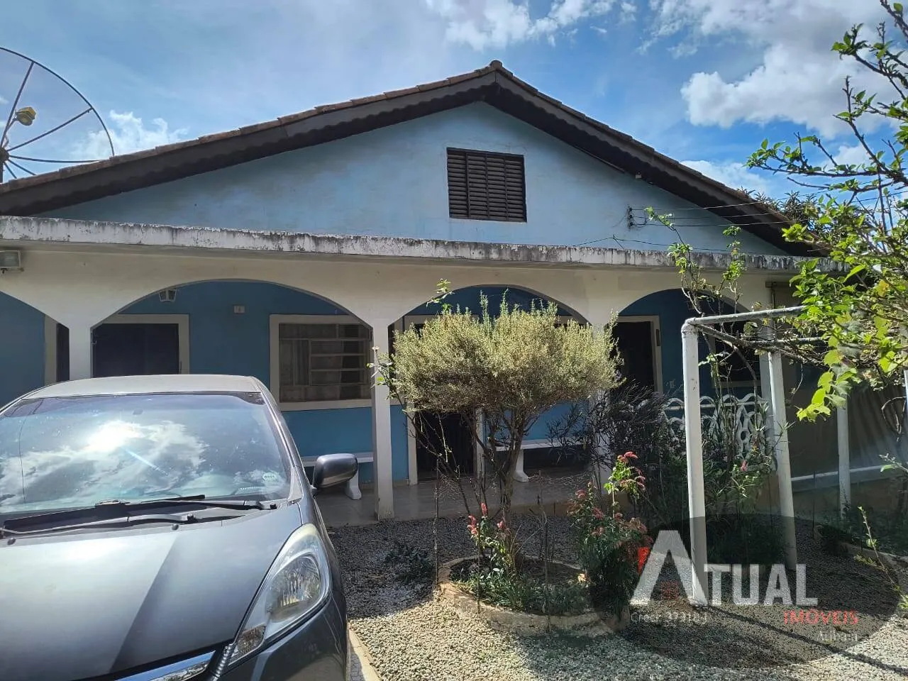 Chácara à venda de 1.500 m² em Mairiporã, SP, Brasil
