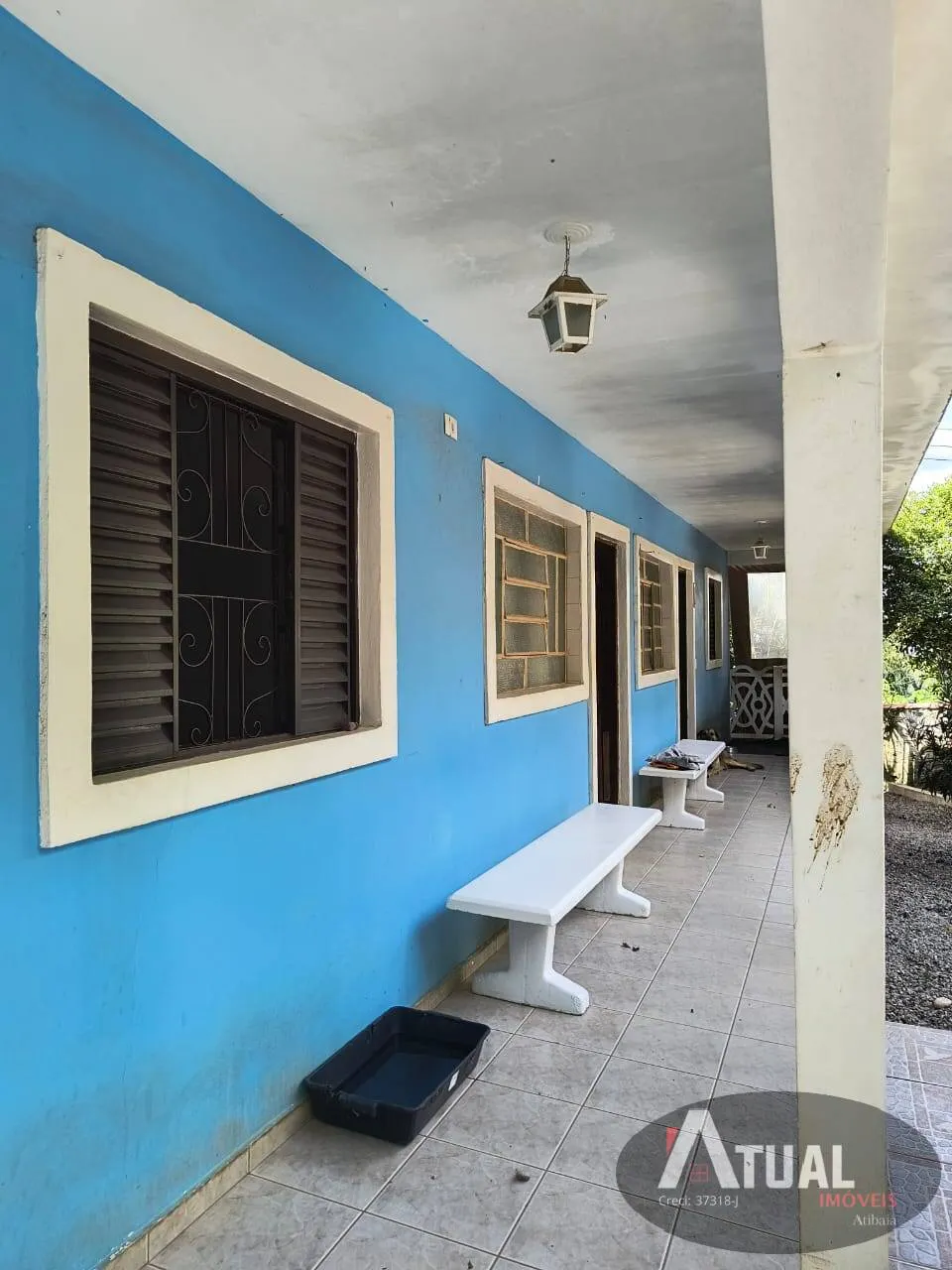 Chácara à venda de 1.500 m² em Mairiporã, SP, Brasil