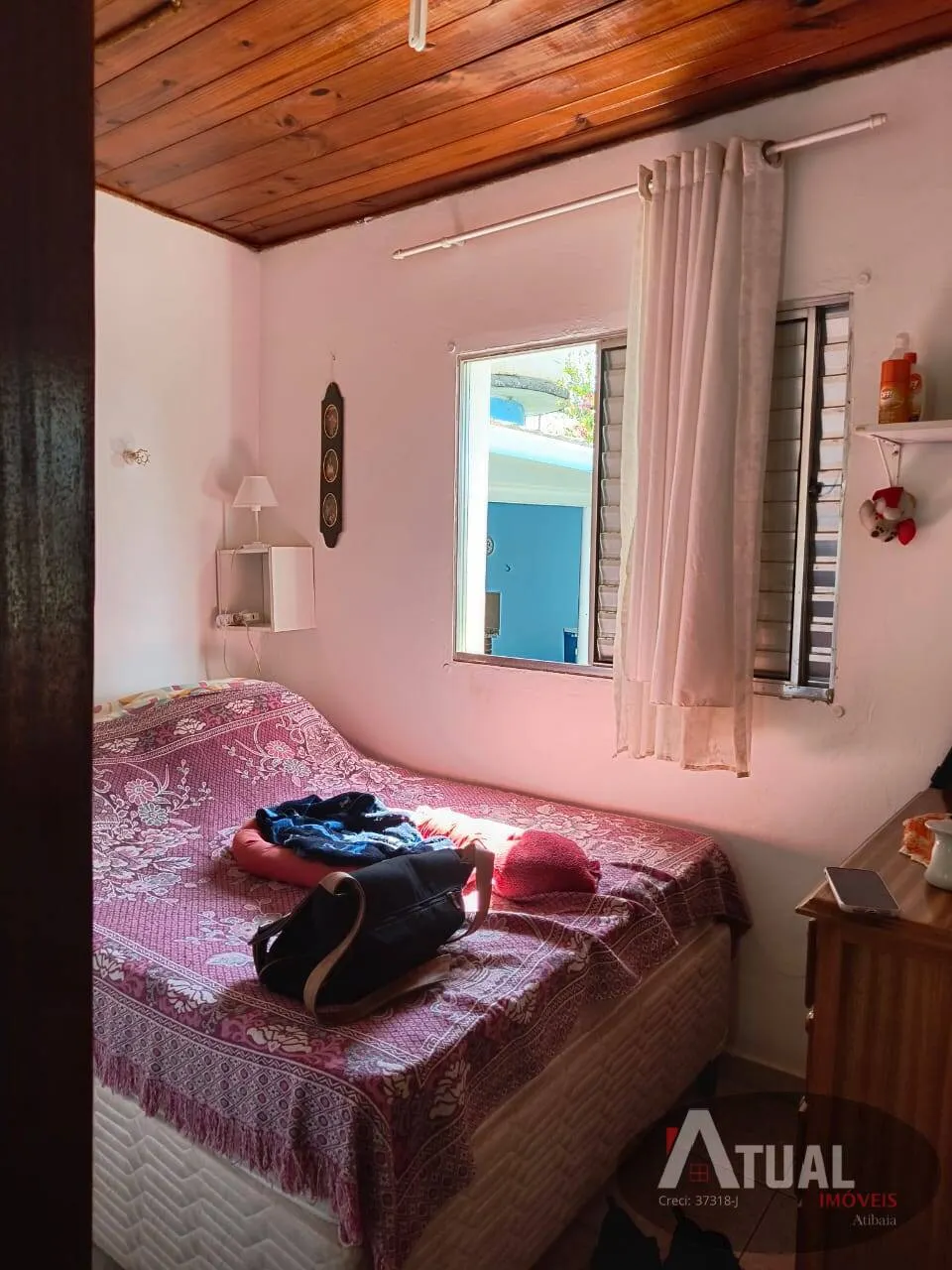 Chácara à venda de 1.500 m² em Mairiporã, SP, Brasil