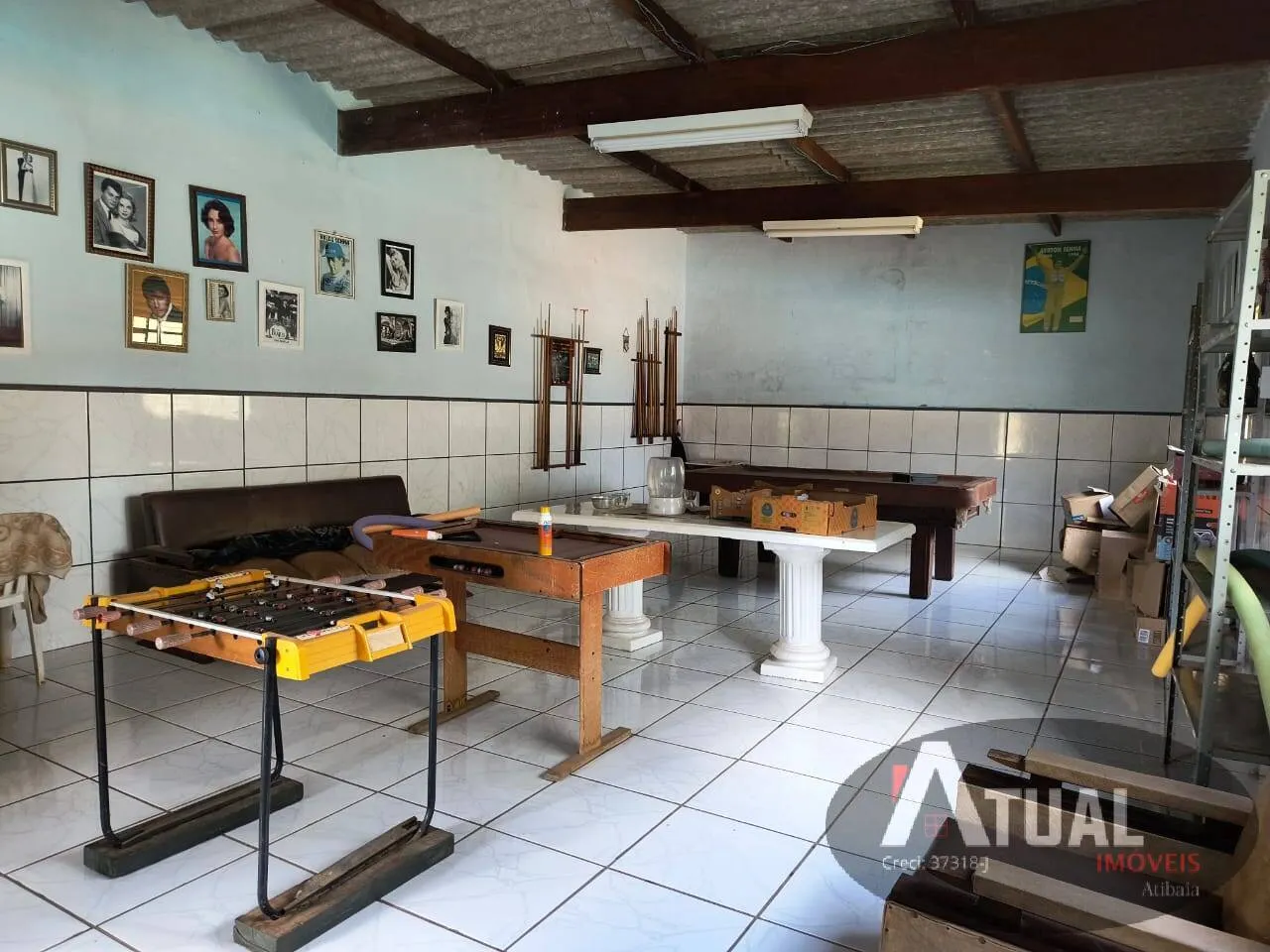 Chácara à venda de 1.500 m² em Mairiporã, SP, Brasil