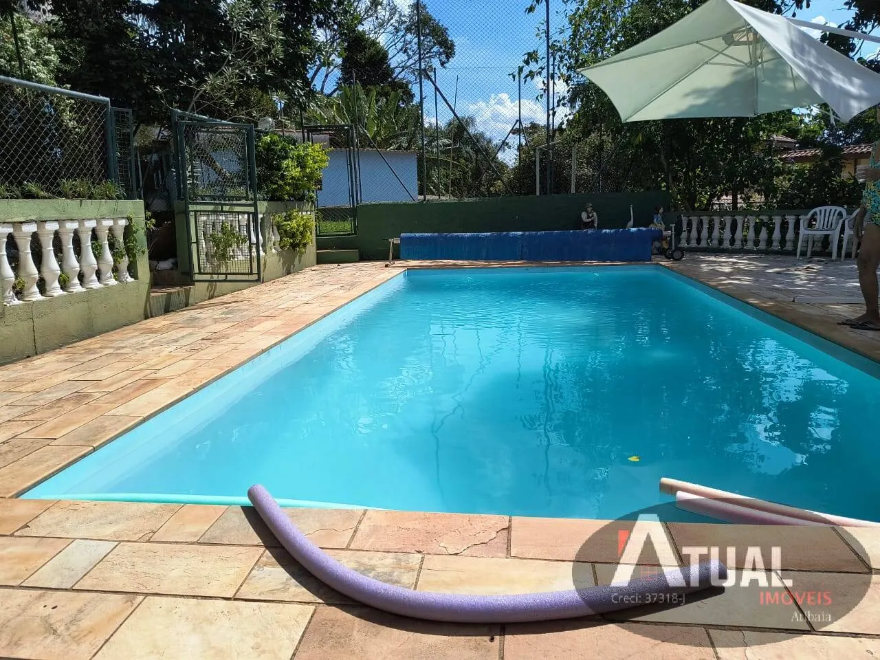 Chácara à venda de 1.500 m² em Mairiporã, SP, Brasil