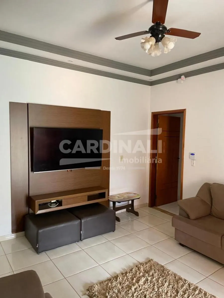 Chácara à venda de 163 m² em São Carlos, SP, Brasil