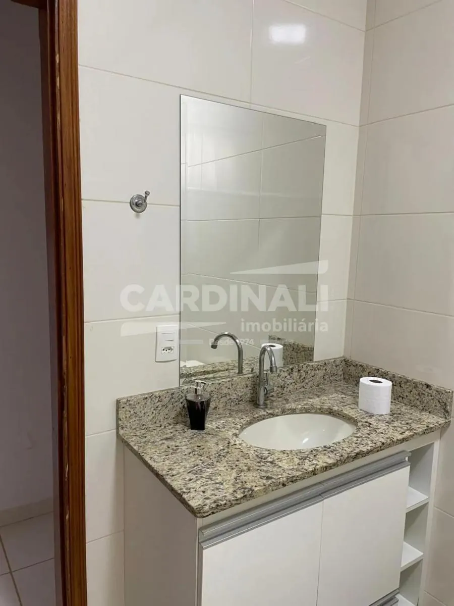 Chácara à venda de 163 m² em São Carlos, SP, Brasil