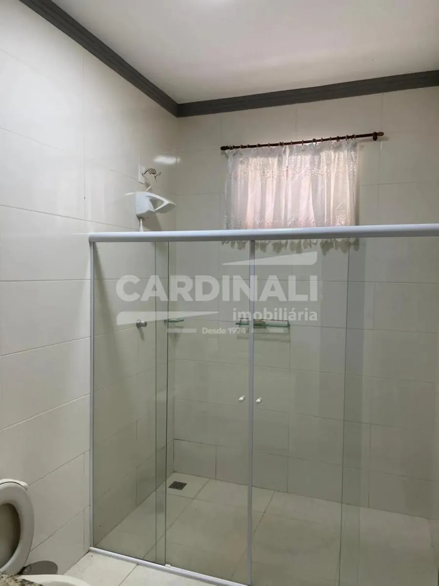 Chácara à venda de 163 m² em São Carlos, SP, Brasil