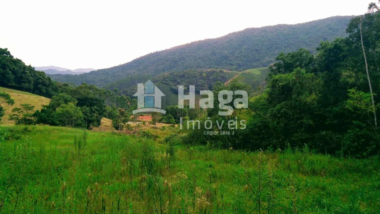 Terreno à venda de 2 ha em São João Batista, SC, Brasil