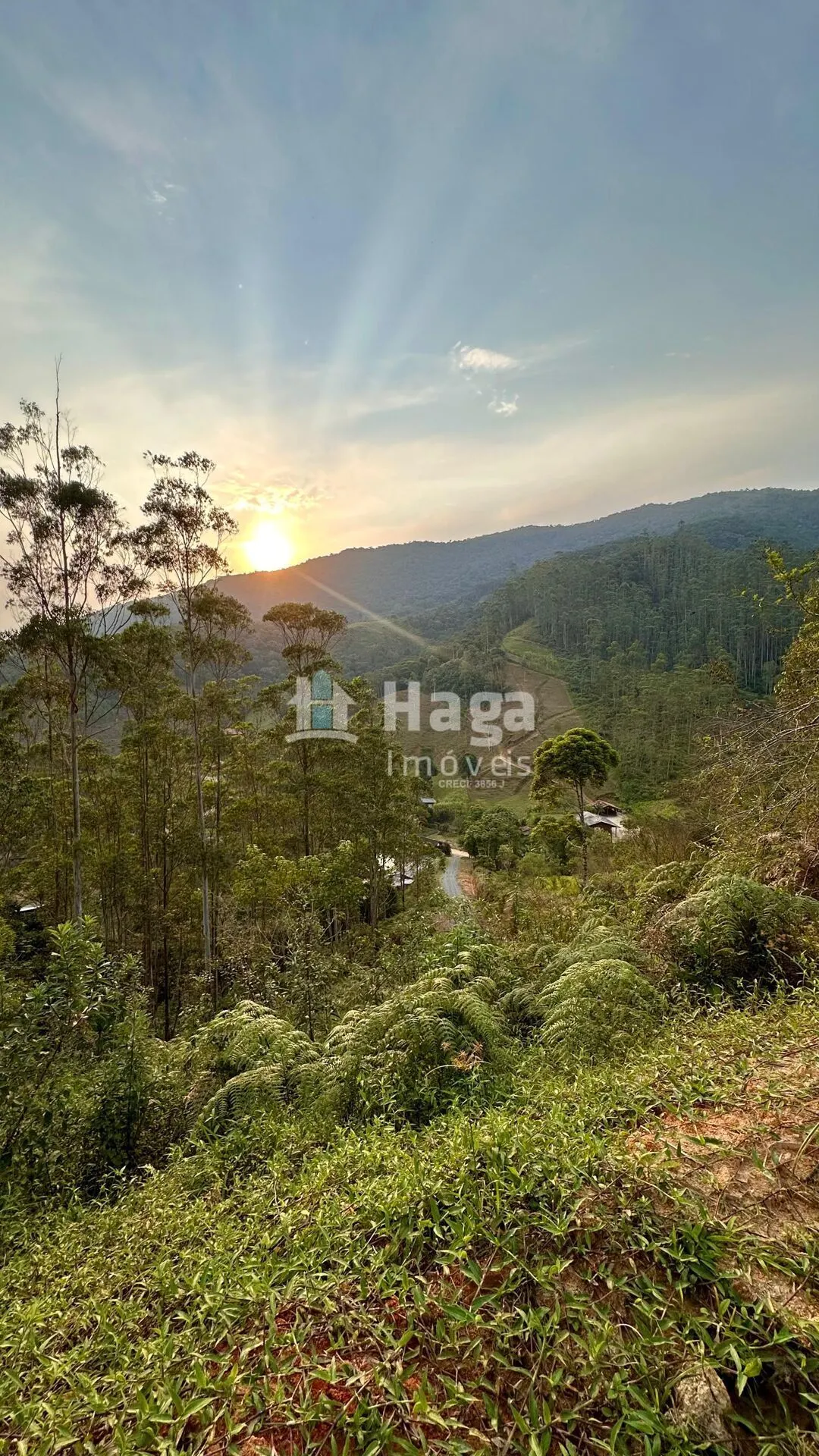 Terreno à venda de 2 ha em São João Batista, SC, Brasil