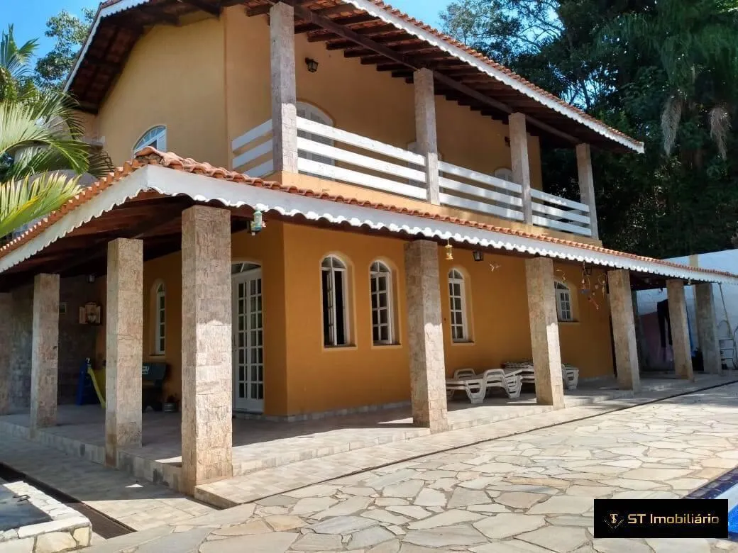 Fazenda à venda de 1.166 ha em Mairiporã, SP, Brasil