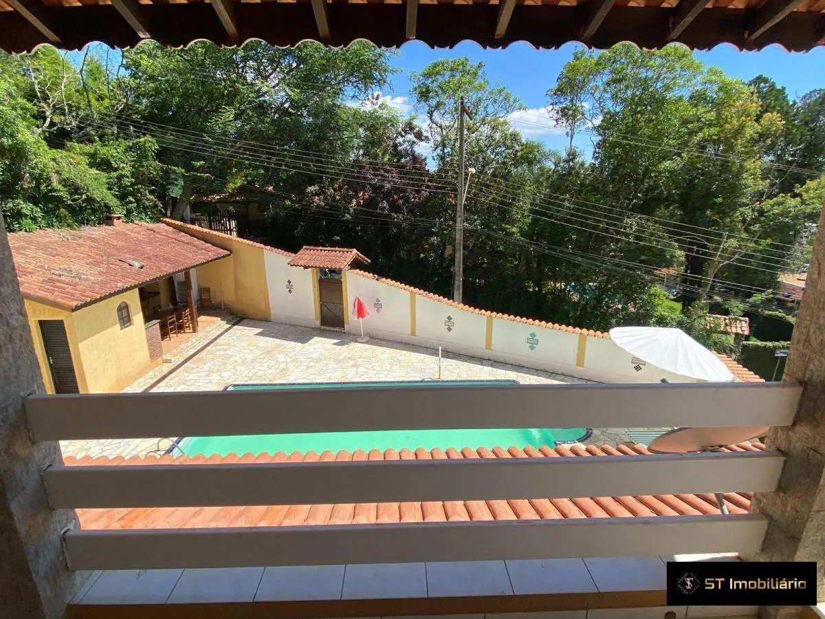 Fazenda à venda de 1.166 ha em Mairiporã, SP, Brasil