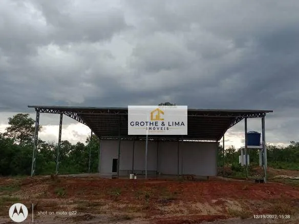 Farm for sale of 14,332 acres in Balsas, MA, Brazil